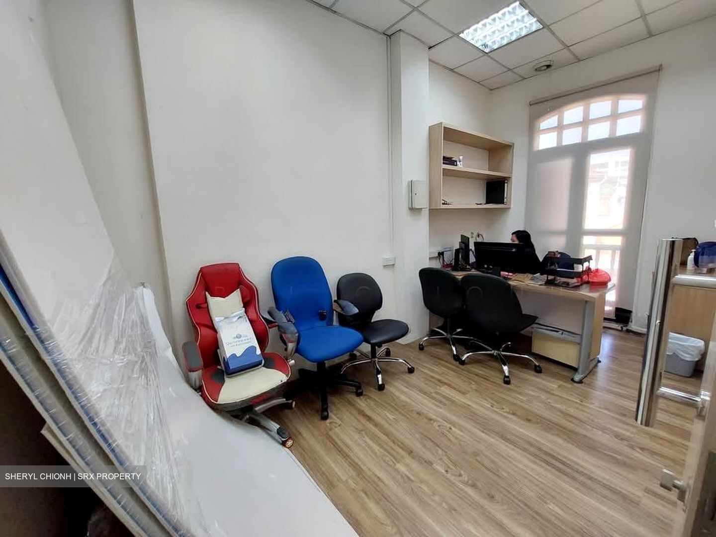Teambuild Centre (D14), Office #555567241